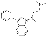 CAS#: 60662-16-0， Binedaline