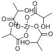 CAS#: 60676-90-6， Zirconium Lactate