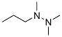 CAS#: 60678-65-1， 1,2,2-Trimethyl-1-Propyl-Hydrazine