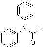 结构式 CAS# 607-00-1, N,N-二苯基甲酰胺
