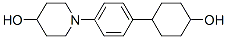 CAS#: 60756-84-5， 4'-(4-Hydroxypiperidino)-4-Phenylcyclohexanol