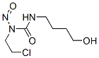 CAS#: 60784-48-7， 1-(2-Chloroethyl)-3-(4-Hydroxybutyl)-1-Nitrosourea
