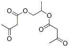 CAS#: 6079-90-9， Propane-1,2-diyl Diacetoacetate