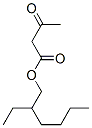 CAS#: 6079-97-6， 2-Ethylhexyl Acetoacetate