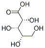 CAS 登录号：608-53-7， L-树胶糖酸