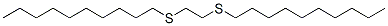 CAS#: 60810-43-7， 11,14-Dithiatetracosane