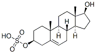 CAS#: 60825-60-7， 5-Androstene-3 beta,17 beta-Diol Sulfate
