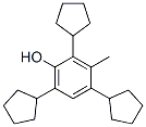 CAS#: 60834-86-8， 2,4,6-Tricyclopentyl-m-Cresol