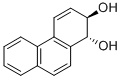 CAS#: 60917-41-1， trans-1,2-Dihydroxy-1,2-Dihydrophenanthrene