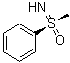 structure of CAS# 60933-65-5, (R)-(-)-S-Methyl-S-phenylsulfoximine;(Methylsulfonimidoyl)benzene #;(R)-(-)-S-METHYL-S-PHENYLSULPHOXIMINE;(R)-s-methyl-s-phenylsulfoximine