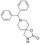 CAS#: 6094-61-7， 8-(Diphenylmethyl)-1-Oxa-3,8-Diazaspiro[4.5]Decan-2-One
