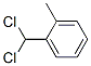 CAS#: 60973-59-3， 1-(Dichloromethyl)-2-Methylbenzene