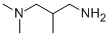 CAS#: 6105-72-2， N,N,2-Trimethylpropane-1,3-Diamine
