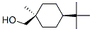 CAS#: 61065-77-8， cis-4-(1,1-Dimethylethyl)-alpha-Methylcyclohexylmethanol