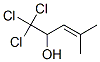 CAS#: 6111-14-4， 4-Methyl-1,1,1-Trichloropent-3-En-2-Ol
