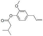 CAS#: 61114-24-7， 4-Allyl-2-Methoxyphenyl Isovalerate