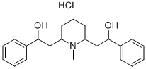 CAS#: 6112-86-3， Lobelanidine Hydrochloride