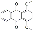 CAS#: 6119-74-0， 1,4-Dimethoxyanthraquinone