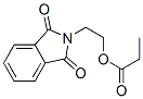 CAS#: 61318-34-1， 2-Phthalimidoethyl Propionate