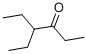 CAS#: 6137-12-8， 4-Ethyl-3-Hexanone