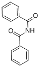 CAS#: 614-28-8， N-Benzoyl-Benzamide