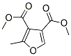 CAS#: 6141-60-2， 2-Methylfuran-3,4-Dicarboxylic Acid Dimethyl Ester