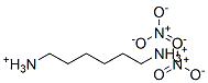 CAS#: 6143-53-9， Hexamethylenediammonium Dinitrate