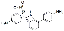 CAS#: 61467-64-9， 4-[(4-Aminophenyl)(4-Iminocyclohexa-2,5-Dien-1-Ylidene)Methyl]Aniline Mononitrate