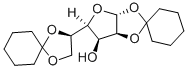 CAS#: 61489-23-4， 2,3:5,6-Di-O-Cyclohexylidene-alpha-D-Mannofuranose