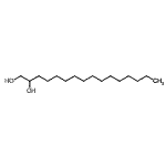 CAS#: 61490-70-8， 1,2-Hexadecanediol