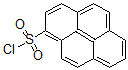 CAS#: 61494-52-8， 1-Pyrenesulfonylchloride