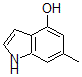 CAS#: 61545-41-3， 6-Methyl-1H-Indol-4-Ol