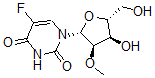 CAS#: 61671-80-5， 5-Fluoro-2'-O-Methyl-Uridine
