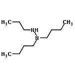 CAS#: 61699-88-5， 1,1-Dibutyl-2-Propylhydrazine