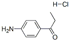 CAS#: 6170-25-8， Para-Aminopropiophenone hydrochloride