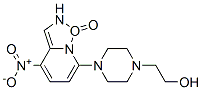 CAS#: 61785-54-4， 7-[4-(2-Hydroxyethyl)Piperazin-1-Yl]-4-Nitrobenzofurazane 1-Oxide
