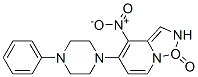 CAS#: 61785-70-4， 4-Nitro-5-(4-Phenyl-1-Piperazinyl)Benzofurazane 1-Oxide