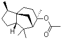 CAS#: 61789-42-2， Cedran-8-yl acetate