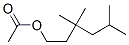CAS#: 61836-75-7， 3,3,5-Trimethylhexyl Acetate