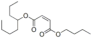 CAS#: 61911-58-8， Maleic Acid 1-Butyl 4-Octyl Ester