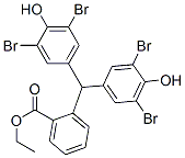 CAS#: 61931-71-3， Ethyl 2-[Bis(3,5-Dibromo-4-Hydroxyphenyl)Methyl]Benzoate