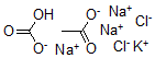 CAS#: 61932-73-8， Kvartasol