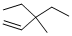 CAS#: 6196-60-7， 3-Ethyl-3-Methyl-1-Pentene
