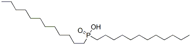 CAS#: 6196-71-0， Didodecylphosphinic Acid