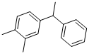 CAS 登录号：6196-95-8， 1,2-二甲基-4-(1-苯基-乙基)-苯