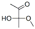 CAS#: 61996-25-6， 3-Hydroxy-3-Methoxy-2-Butanone 