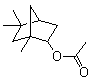 CAS#: 62034-03-1， 1,5,5-Trimethyl-Bicyclo[2.2.1]Heptan-2-Ol 2-Acetate