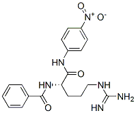 CAS#: 6208-93-1， Benzoylarginine-4-Nitroanilide
