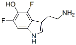 CAS#: 62105-98-0， 4,6-Difluoroserotonin