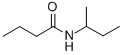 CAS#: 62124-64-5， N-(2-Butyl)Butanamide